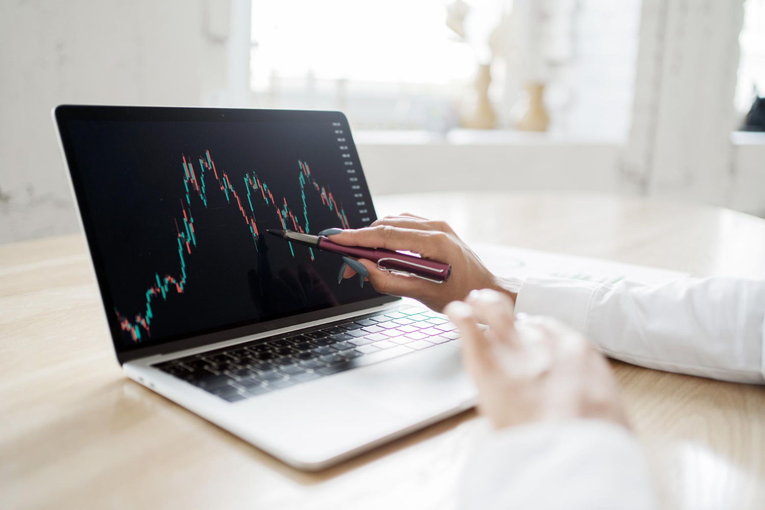 Copy Trading
