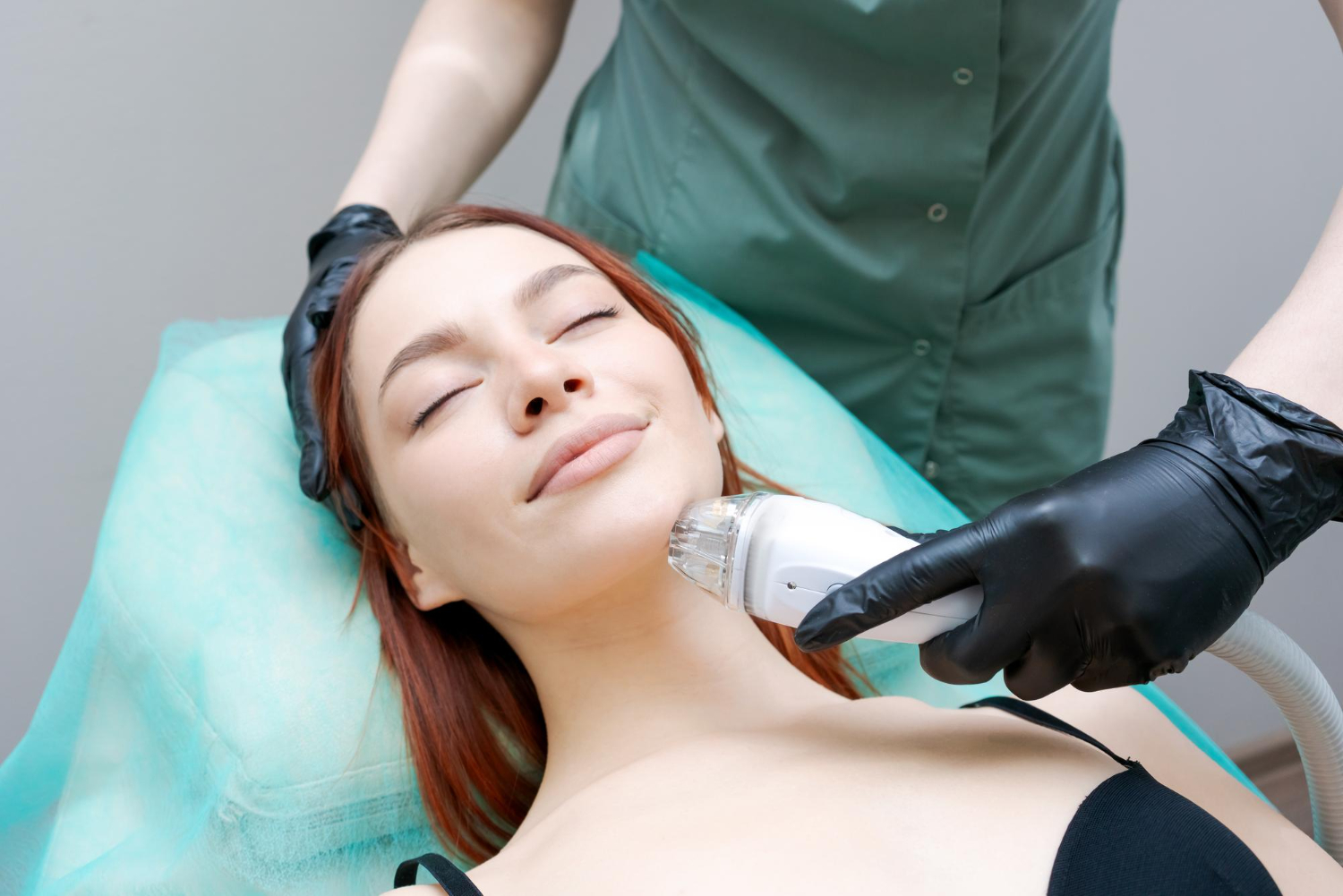 Ultherapy Prime